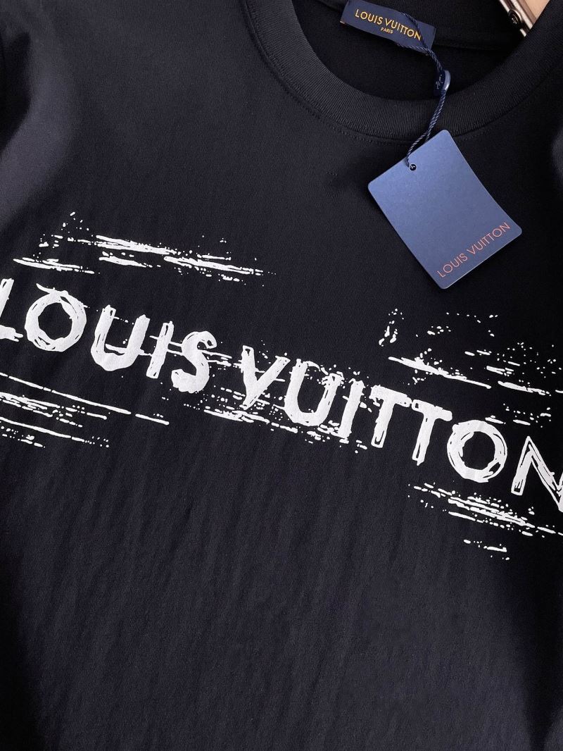 Louis Vuitton T-Shirts